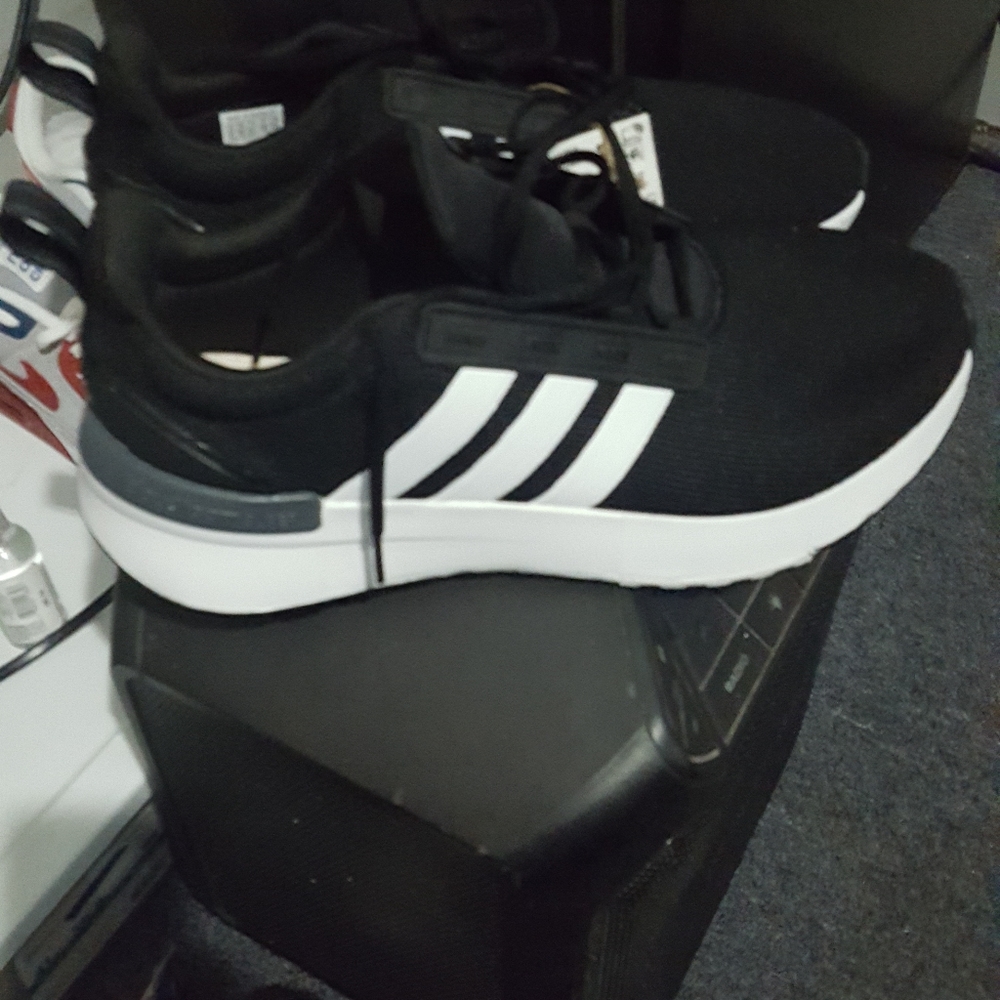 Mens shoes